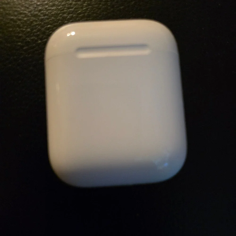 Apple novelty silicone generation